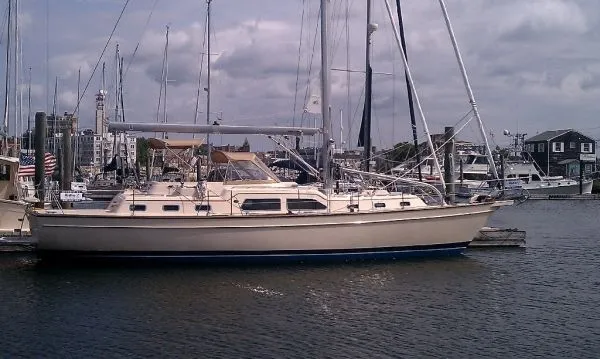 Slide: The Image of Island Packet 465 2009 - 0