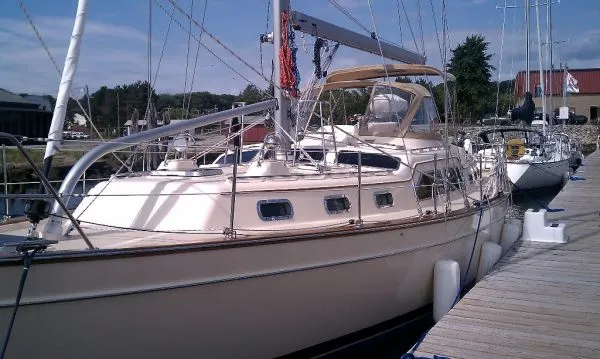 Slide: The Image of Island Packet 465 2009 - 3