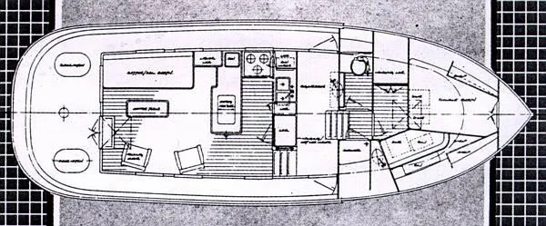Slide: The Image of Lord Nelson Victory Tug 1985 - 6