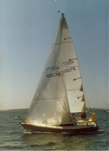 Slide: The Image of C&C Mk 5 1985 - 1