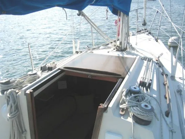 Slide: The Image of C&C Mk 5 1985 - 6
