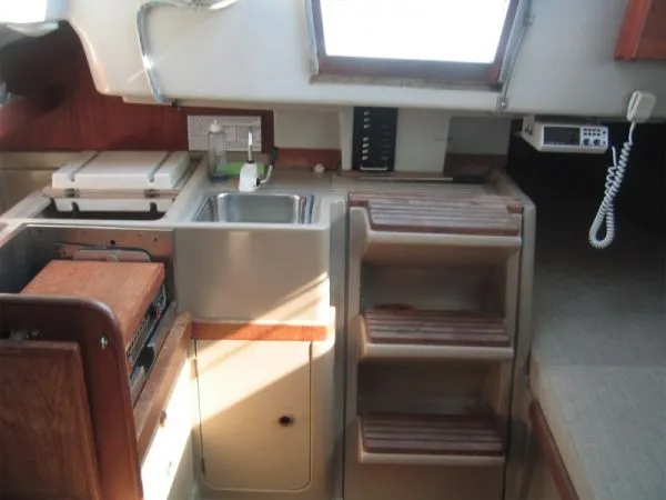 Slide: The Image of C&C Mk 5 1985 - 7