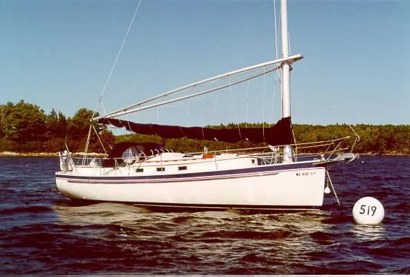 Slide: The Image of Hinterhoeller Nonsuch 30 Ultra 1992 - 0