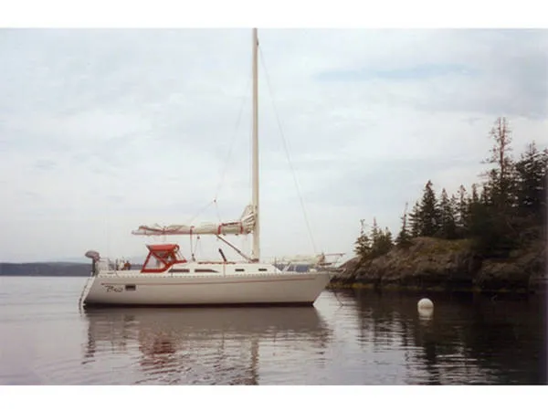 Slide: The Image of Freedom 30 1986 - 0