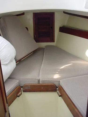 Slide: The Image of Tartan Sloop 1977 - 1