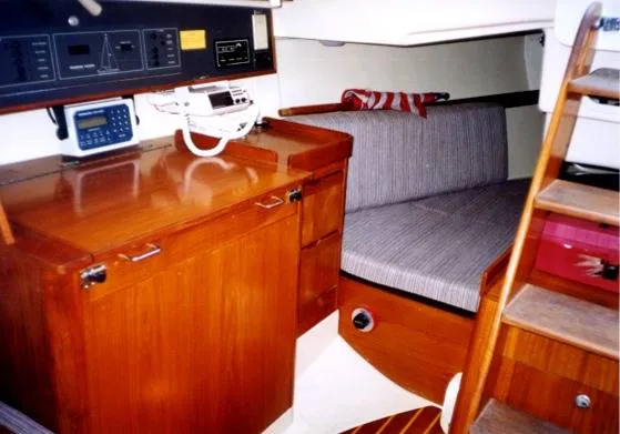 Slide: The Image of Pearson 1987 - 4