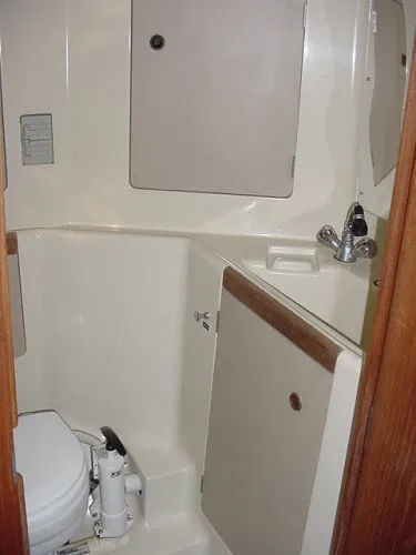 Slide: The Image of C&C Sloop 1986 - 7