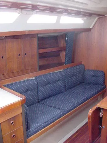 Slide: The Image of C&C Sloop 1986 - 8