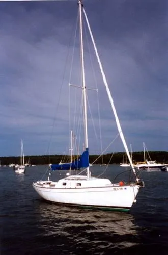 Slide: The Image of Quickstep 24 1986 - 0