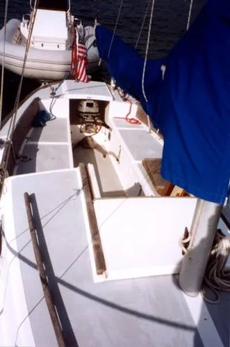 Slide: The Image of Quickstep 24 1986 - 1