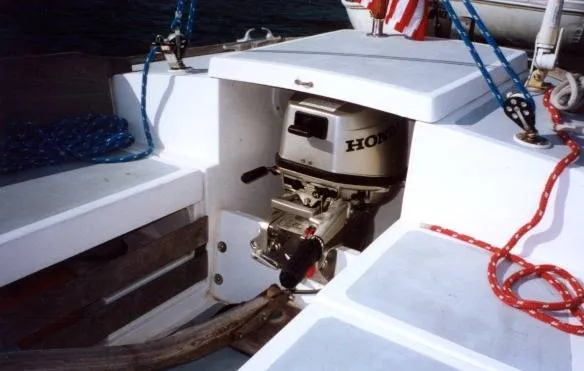 Slide: The Image of Quickstep 24 1986 - 2