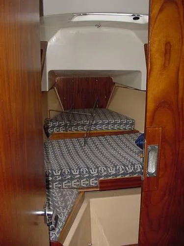 Slide: The Image of Dufour 1979 - 5