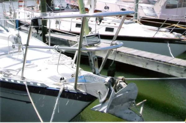 Slide: The Image of Tayana Vancouver 1988 - 1