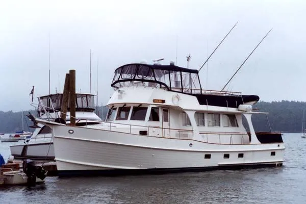 Slide: The Image of Grand Banks Europa 1999 - 0