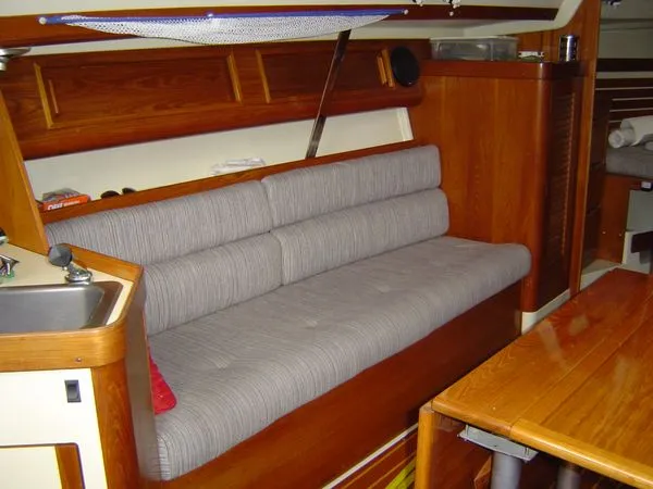 Slide: The Image of Pearson Sloop 1987 - 7