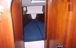 Slide: The Image of CS Yachts CS30 1988 - 4