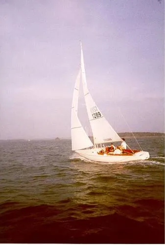 Slide: The Image of Pearson Ensign 1967 - 1