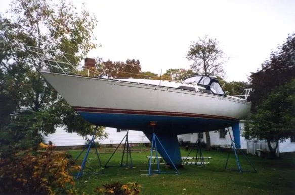 Slide: The Image of C&C 1980 - 0