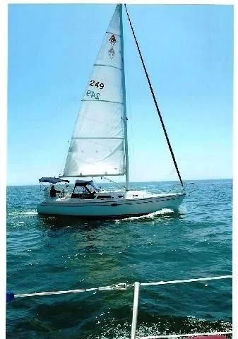 Slide: The Image of Catalina 310 2004 - 0