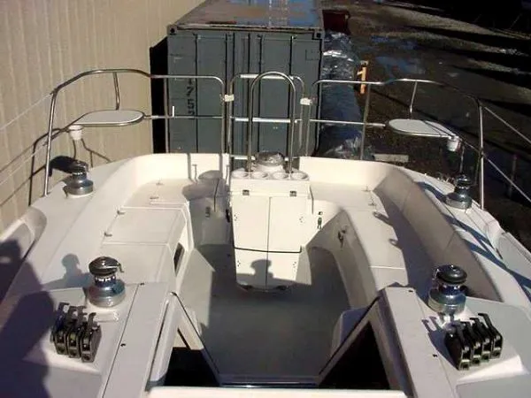 Slide: The Image of Catalina 310 2004 - 1