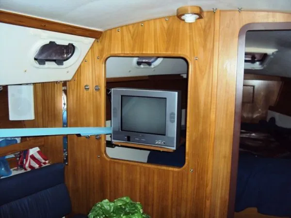 Slide: The Image of Catalina 310 2004 - 10
