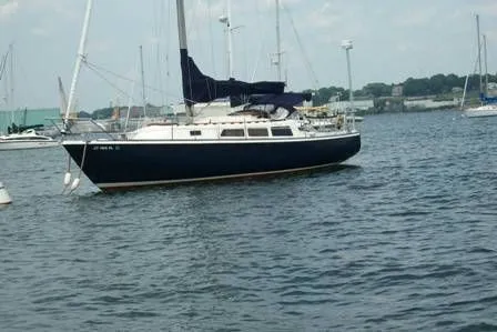 Slide: The Image of Newport Mark II 1975 - 0