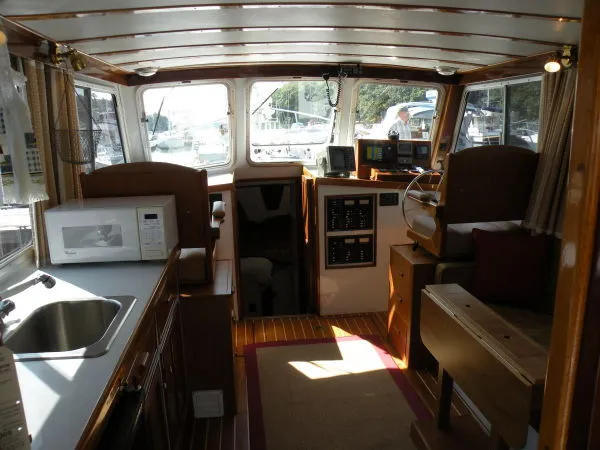 Slide: The Image of Flye Point Flye Pt. Sedan 1993 - 7