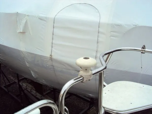 Slide: The Image of Catalina 270 2004 - 6