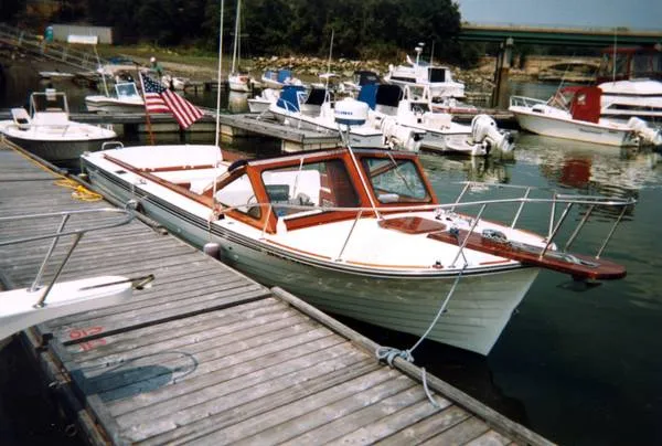 Slide: The Image of Lyman Islander 1995 - 0