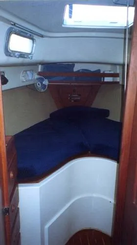 Slide: The Image of Pearson Sloop 1984 - 2