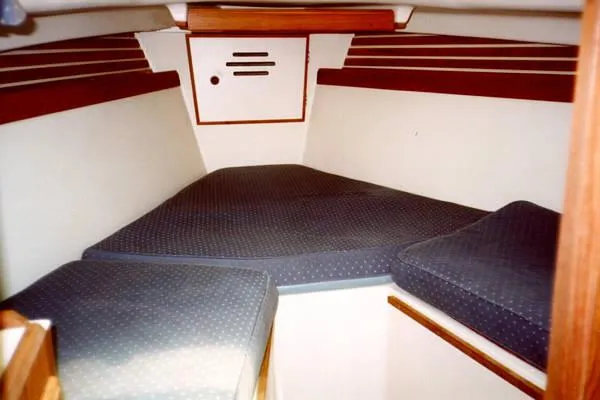 Slide: The Image of Pearson 36.5 1976 - 5