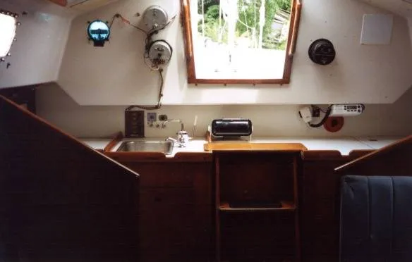 Slide: The Image of C&C 1972 - 3