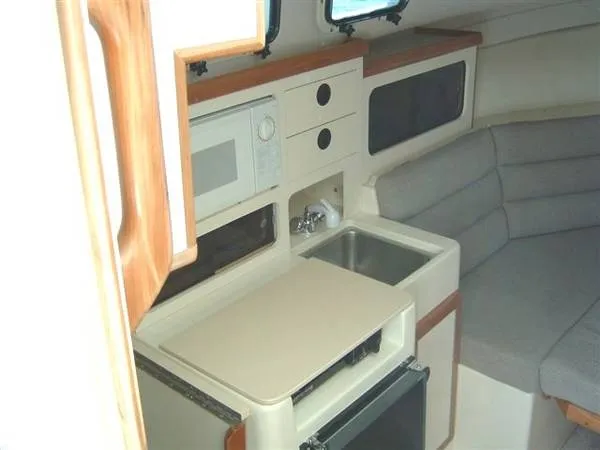 Slide: The Image of Albin Tournament Express 2001 - 4