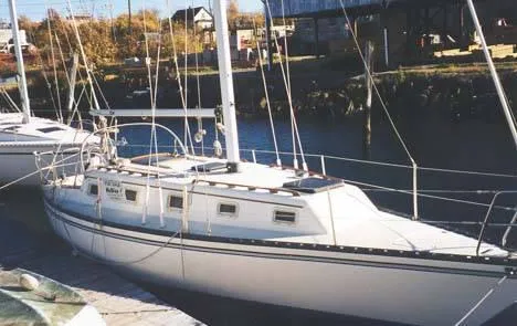 Slide: The Image of Hunter 1981 - 0