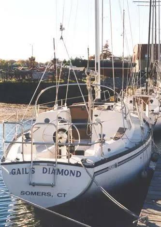 Slide: The Image of Hunter 1981 - 1