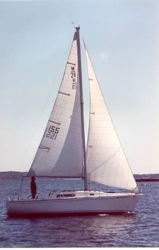 Slide: The Image of Morgan Morgan 28 1971 - 0