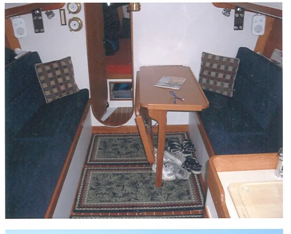 Slide: The Image of J Boats 1998 - 2