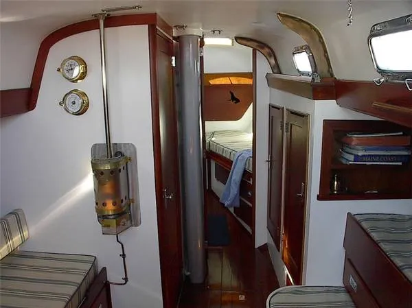 Slide: The Image of Block Island 40 Block Island 40 1957 - 2