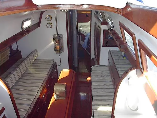 Slide: The Image of Block Island 40 Block Island 40 1957 - 3