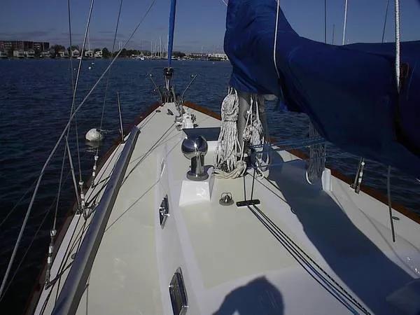 Slide: The Image of Block Island 40 Block Island 40 1957 - 5