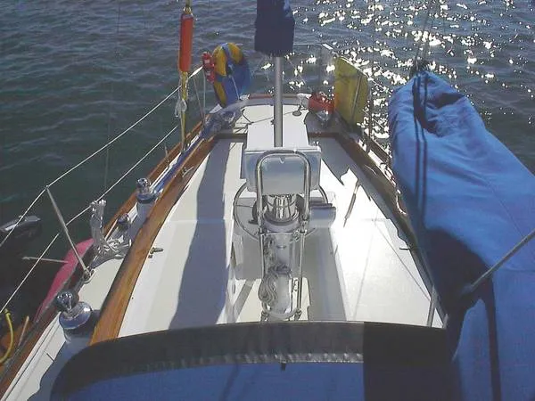 Slide: The Image of Block Island 40 Block Island 40 1957 - 6