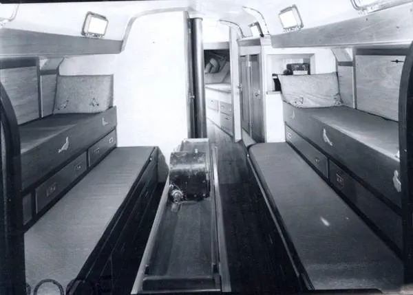 Slide: The Image of Block Island 40 Block Island 40 1957 - 8