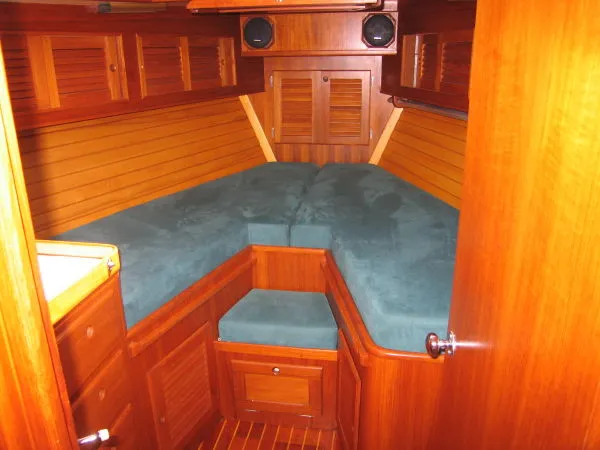 Slide: The Image of Bristol Center Cockpit 1986 - 1