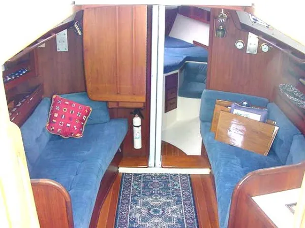 Slide: The Image of Tartan 31 1988 - 10