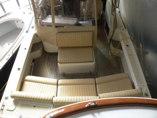 Slide: The Image of Hunt Surf Hunter 29 Hard Top 2008 - 1