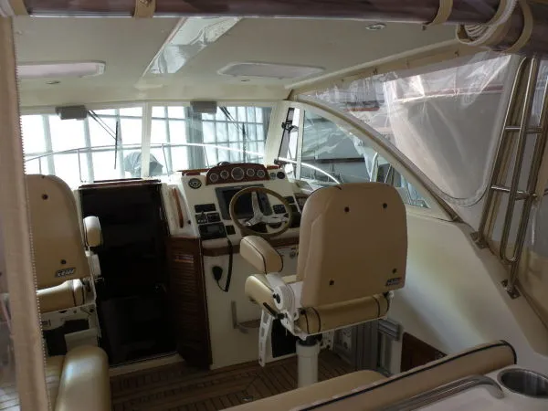 Slide: The Image of Hunt Surf Hunter 29 Hard Top 2008 - 11