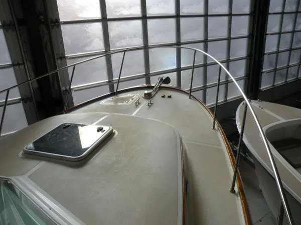Slide: The Image of Hunt Surf Hunter 29 Hard Top 2008 - 3