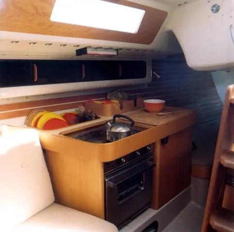 Slide: The Image of Express 1986 - 4