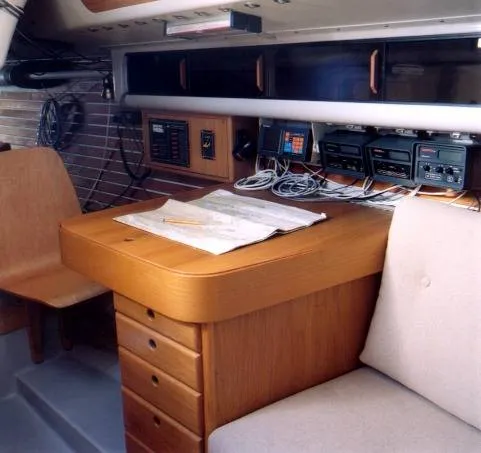 Slide: The Image of Express 1986 - 6