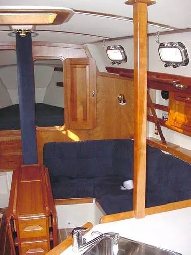 Slide: The Image of Tartan 3500 2001 - 4